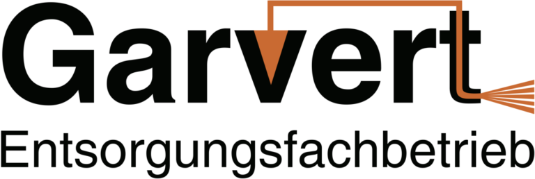 Logo Garvert Entsorgung