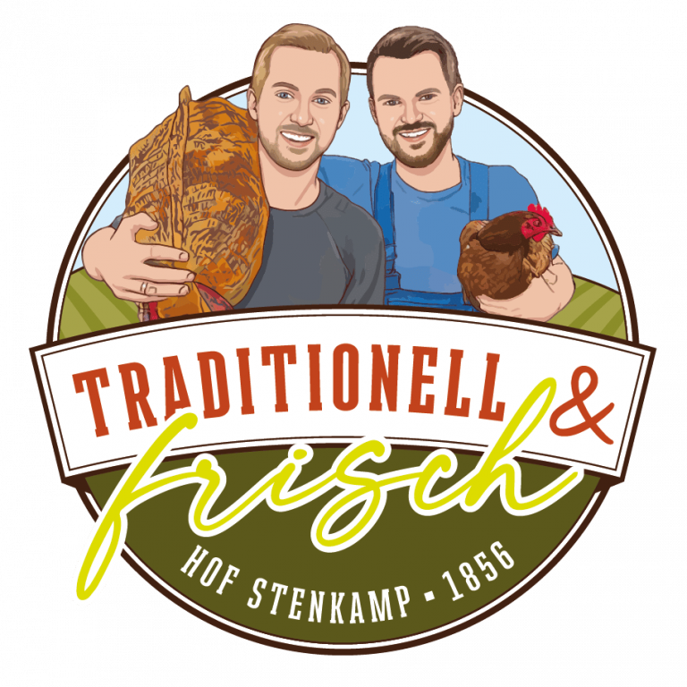 Traditionell & frisch