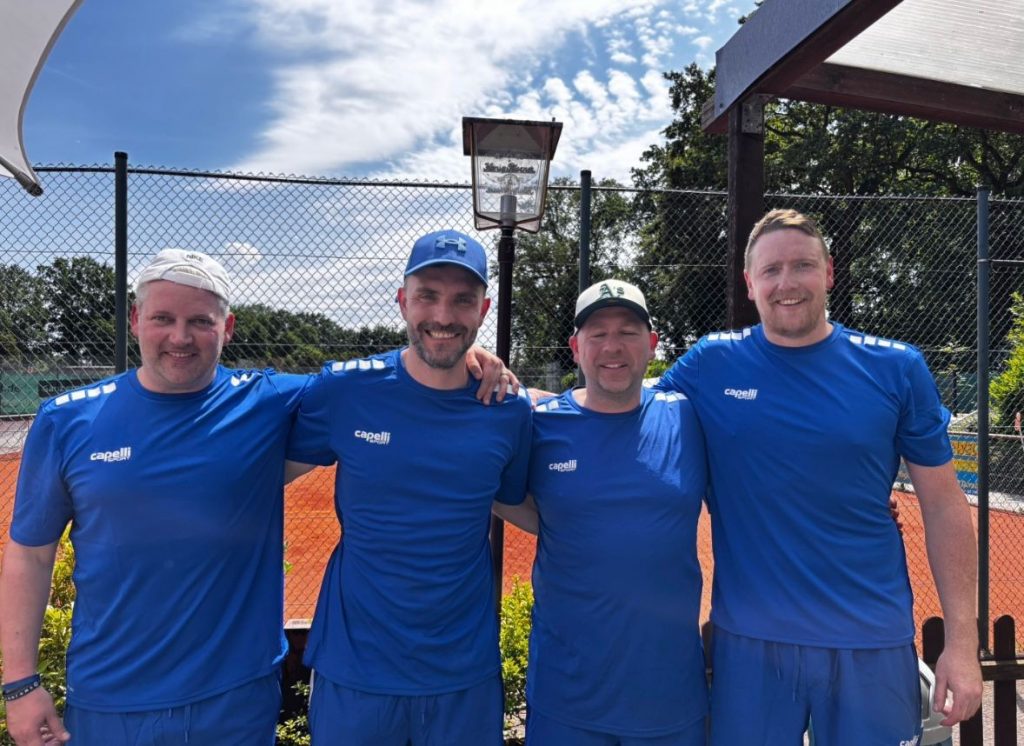 Tennis RSV Borken Herren