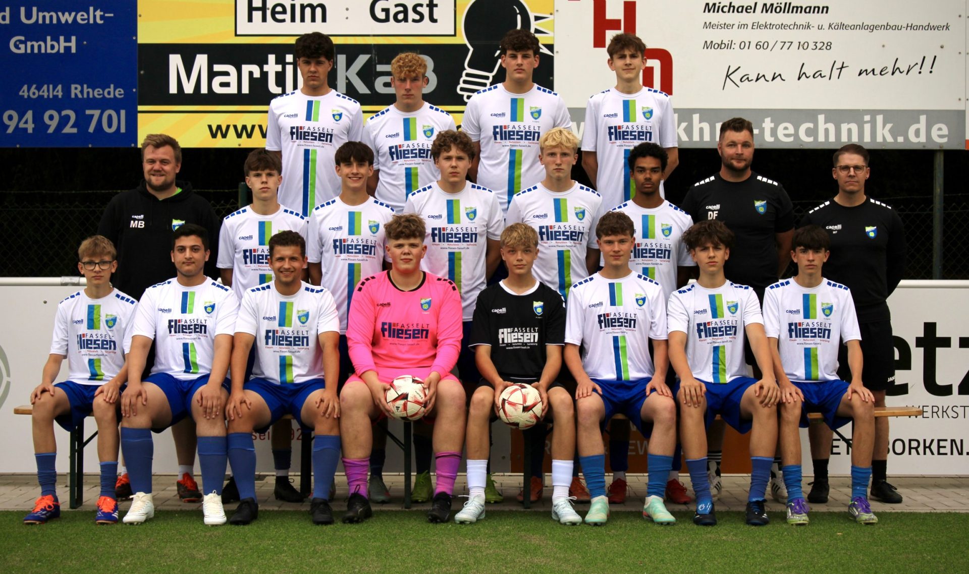 A-Jugend 26-27
